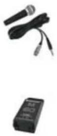 Omnitronic M60 - Omnitronic microphone dynamique m-60 - 2