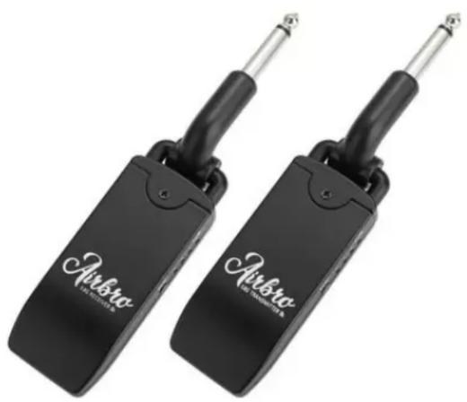 Omnitronic Airbro - 1