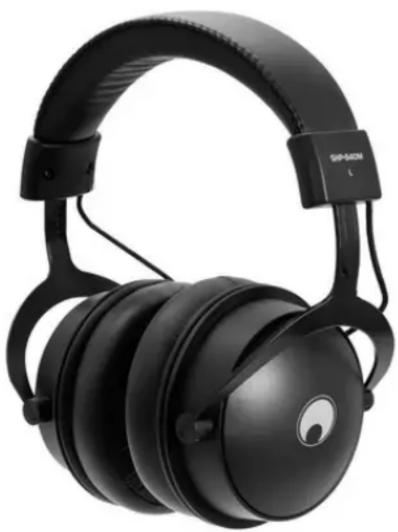 Omnitronic SHP940M - Omnitronic casque de retour de scène shp-940m - 1