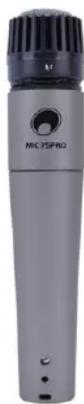 Omnitronic MIC 75PRO - Microphone d'instrument dynamique MIC 75PRO - 1