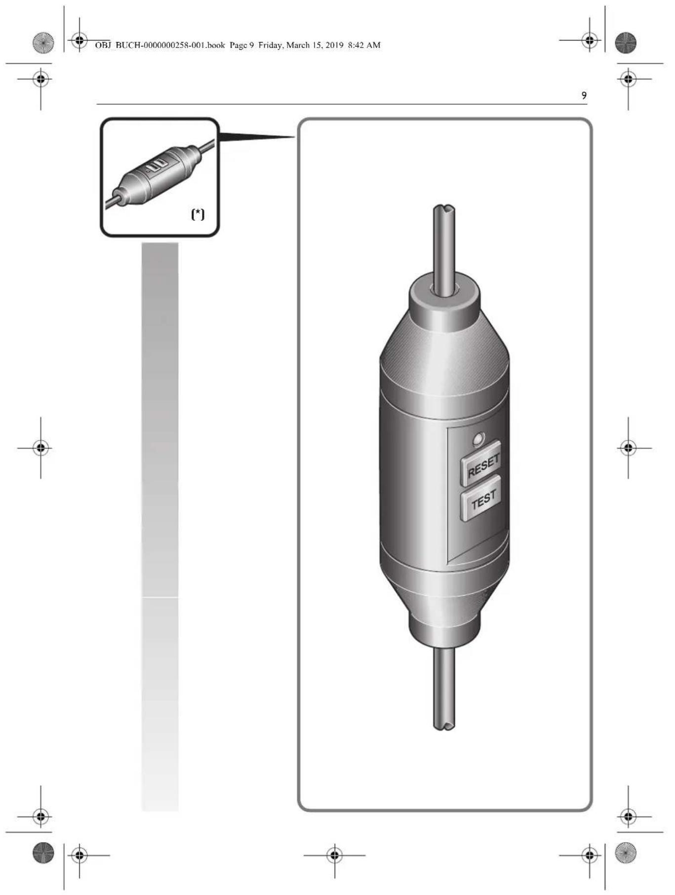 Fein KBU 35 QW - 369