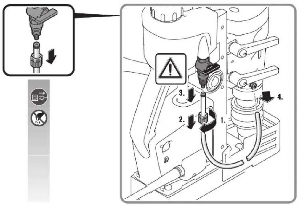 Fein KBU 35 QW - 364