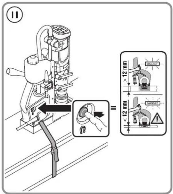 Fein KBU 35 QW - 372