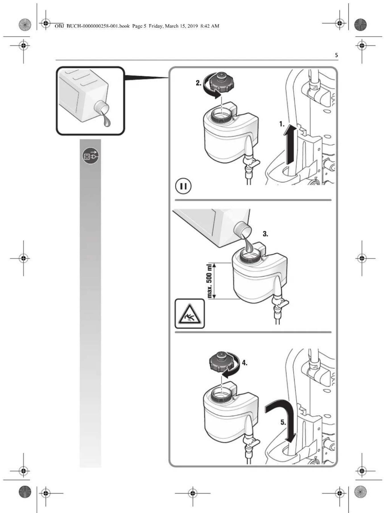Fein KBU 35 QW - 363