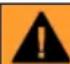 Testo 477 - Risque de blessure! - 1