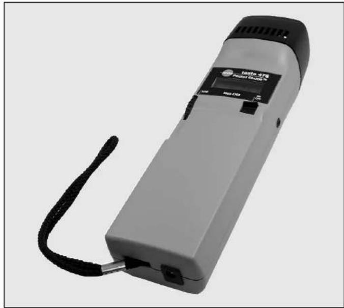 Testo 476 - 1