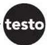 Testo 476 - Aperçu garantie - 2