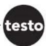 Testo 476 - Accessoires/pièces de rechange - 1