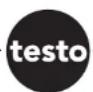 Testo 476 - Informations pratiques : - 5