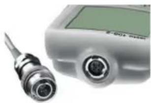 Testo 1082 - Sostituzione della sonda - 1
