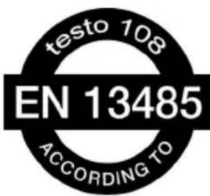 Testo 1082 - Vakkundig verwijderen - 2