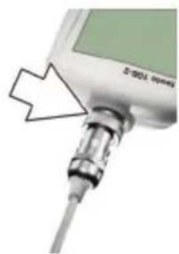 Testo 1082 - Voeler wisselen - 3