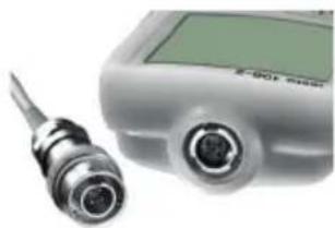 Testo 1082 - Attach probe - 1