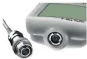 Testo 1082 - Voeler wisselen - 1
