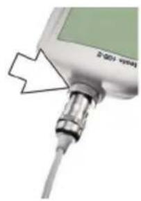 Testo 1082 - Attach probe - 3