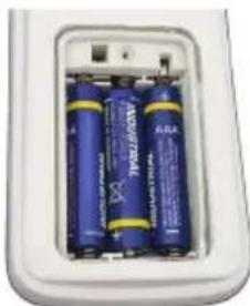 Testo 1082 - Batterijen vervangen - 1