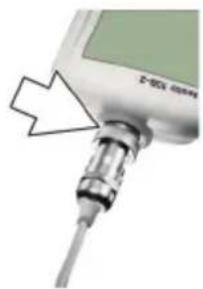 Testo 1082 - Attach probe - 2