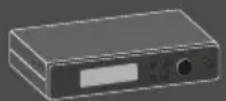 SENNHEISER XSW 2865E - Ricevitore - 1