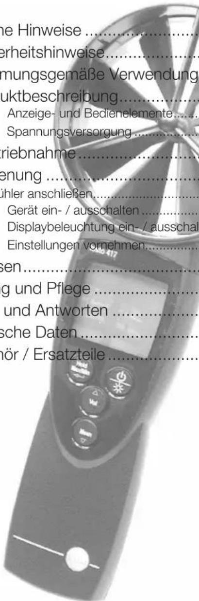 Testo 417 - 1
