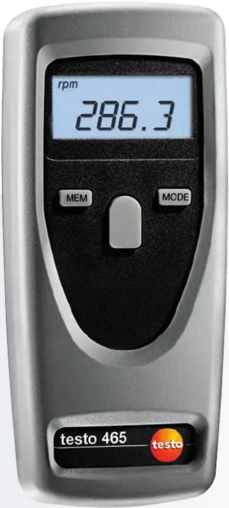 Testo 465 - 1