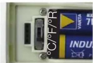 Testo 104 - Impostazione dell'unità - 1