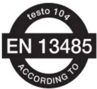 Testo 104 - Vakkundig verwijderen - 2