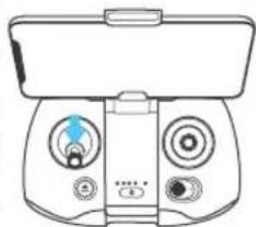 YUNEEC Mantis G - Option 2 - 1
