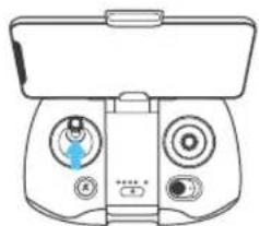 YUNEEC Mantis G - Option 2 - 2