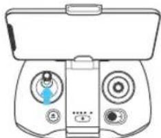 YUNEEC Mantis G - Option 2 - 2