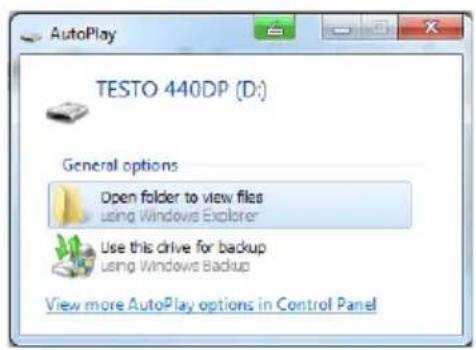 Testo 440 - Imprimer - 4