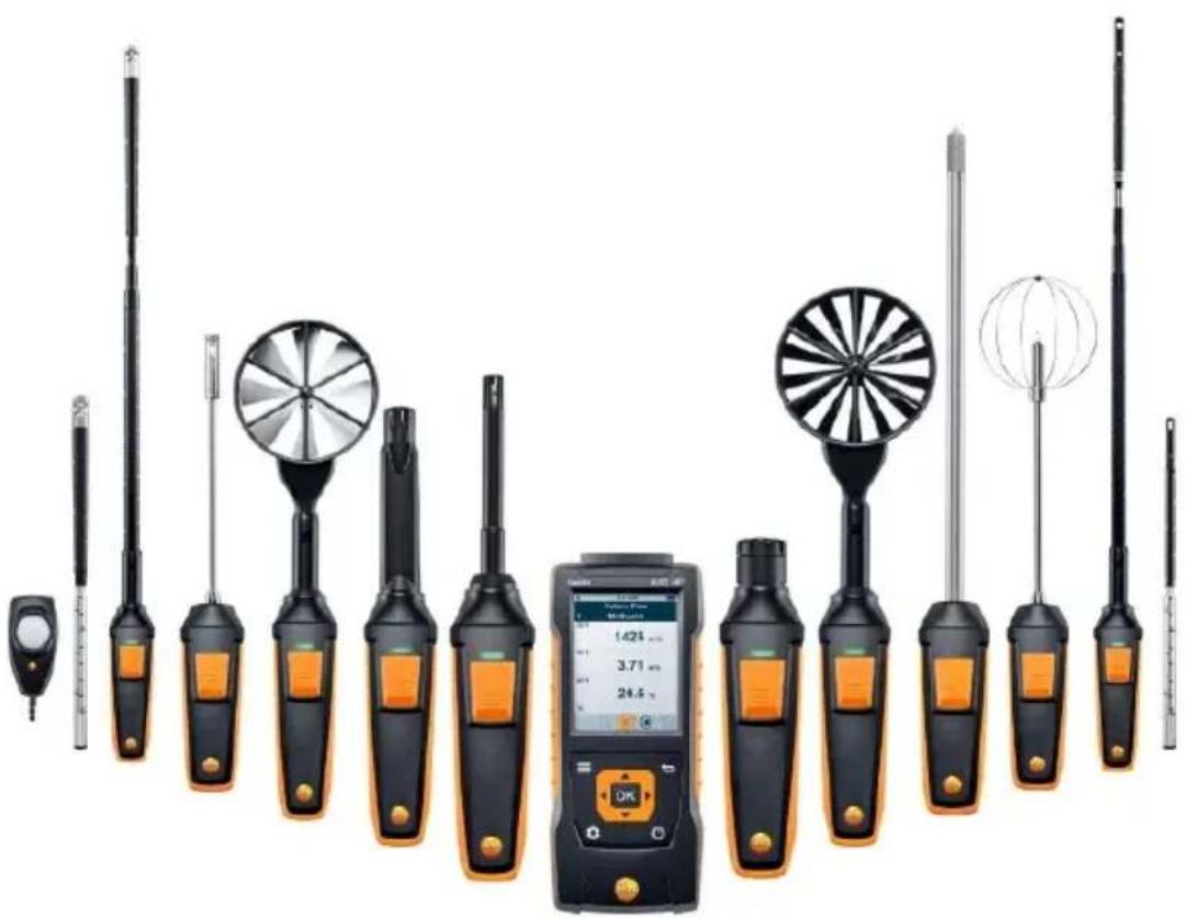 Testo 440 - Élément élément - 2