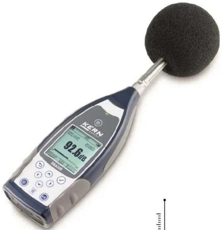 SAUTER SW 2000 - SAUTER SW 1000 / SW 2000 - 1