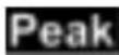 Extech SL400 - Description de l'écran - 8