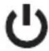Extech UV505 - Description des boutons - 1