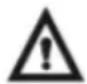Extech MG310 - Danger - 1