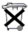 Extech RPM10 - Remplacement des piles - 1