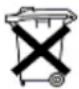 Extech AN100 - Remplacement de la pile - 1