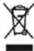 GEEMARC CL595 - Directive de recyclage : - 9