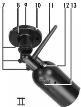 Pentatech DW500K - 2