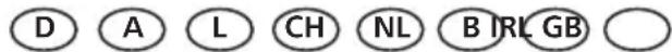 Pentatech DF20K - CE ! - 1