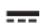 Pentatech DF20K - Adaptateur - 1