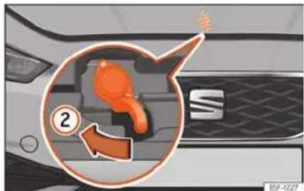 SEAT León (2022) - Mise en GARDE - 1