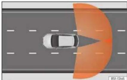 SEAT León (2022) - Avertissement - 1