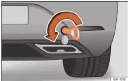 SEAT León (2022) - Situations diverses - 1