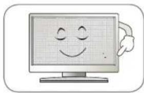 LG UltraGear 27GQ50F - PRECAUTIONS IMPORTANTES - 5
