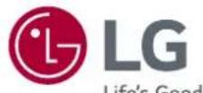 LG UltraGear 27GQ50F - Supported Mode - 1