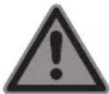 SILVERCREST SGKKG 48 A1 - Indicaciones de seguridad - 1