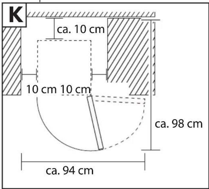 SILVERCREST SGKKG 48 A1 - A készülék felállítása - 1