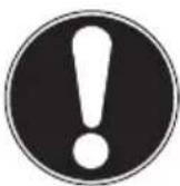 SILVERCREST SGKKG 48 A1 - ¡ADVERTENCIA! - 2