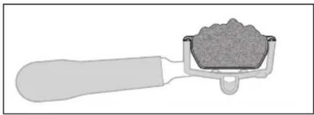 SILVERCREST SSMP 1770 A2 - Moudre le café - 2